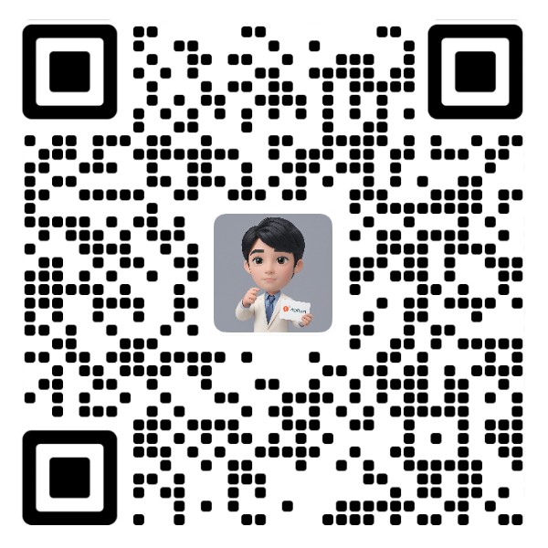 400电话服务商号码预审微信二维码 微信号18662188888